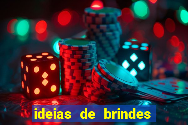 ideias de brindes para bingo